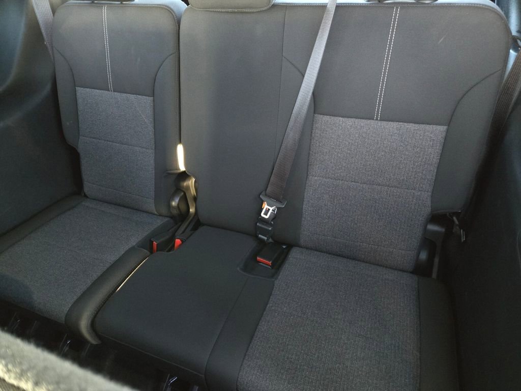 Certified 2025 GMC Acadia Elevation image 11