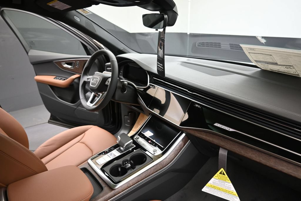 New 2026 Audi Q7 Premium Plus AWD/4WD image 12