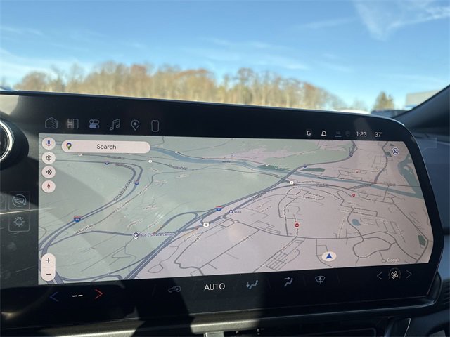 New 2026 Chevrolet Equinox EV LT image 14