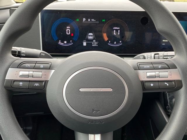 Used 2026 Hyundai Tucson SEL image 37