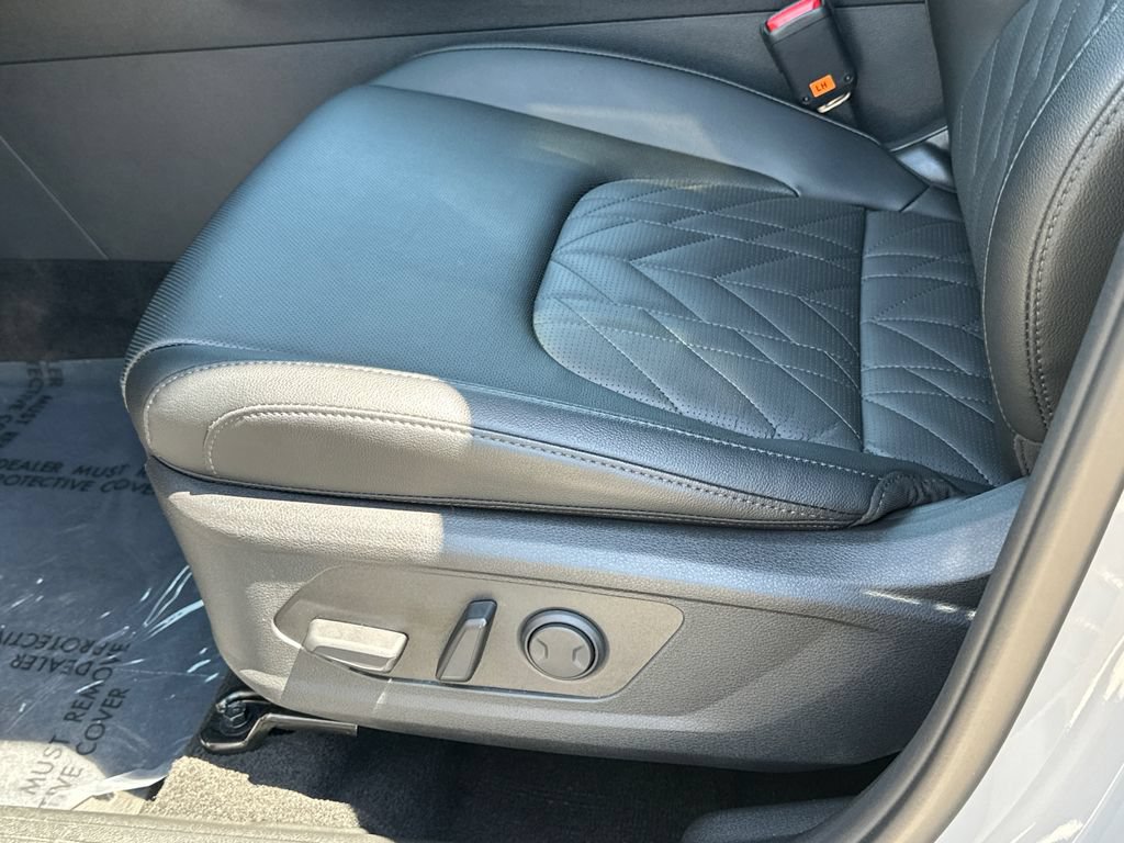 Certified 2024 Kia Sportage X-Line AWD/4WD image 19