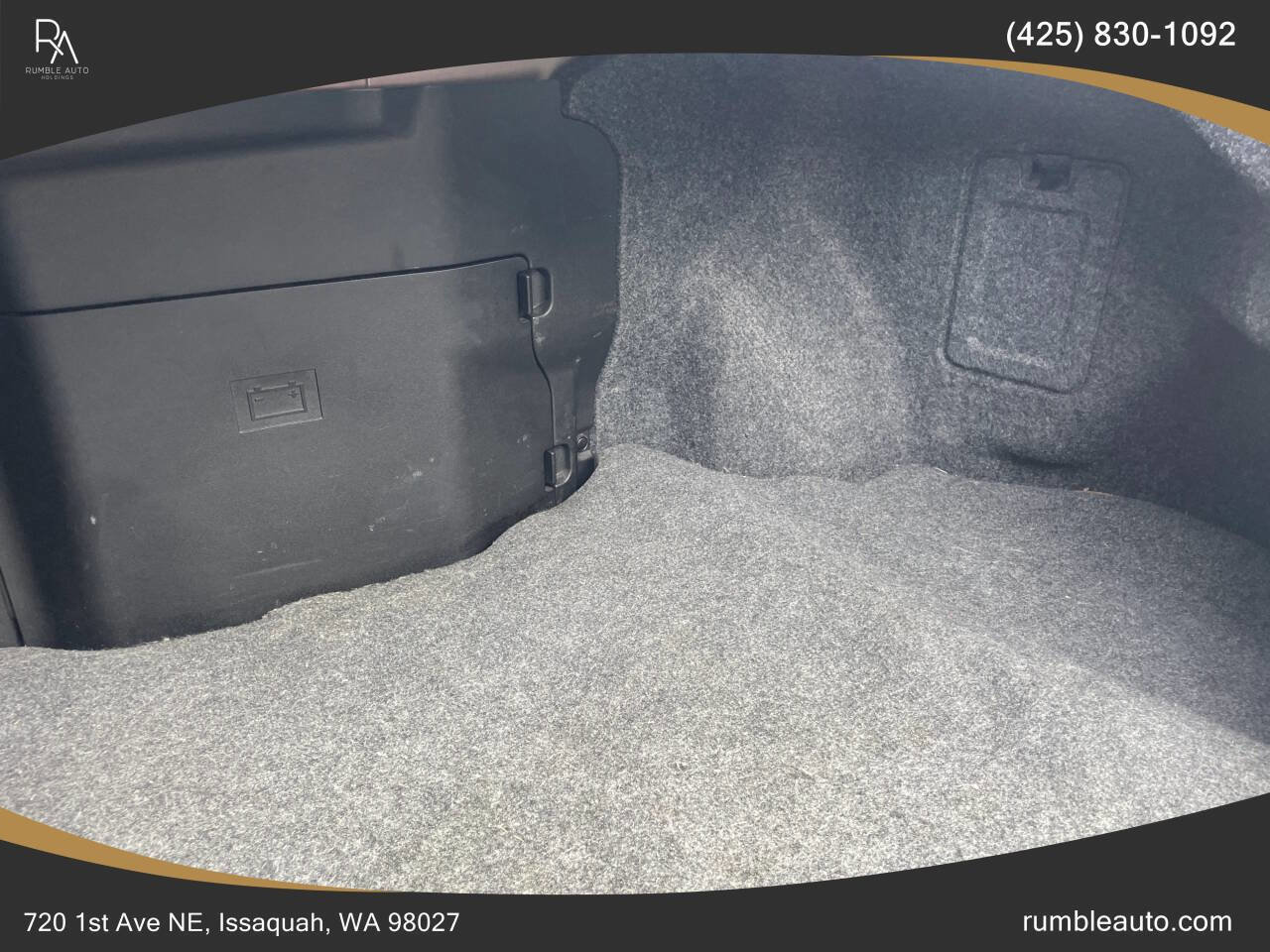 Used 2008 Mitsubishi Lancer Evolution GSR image 83