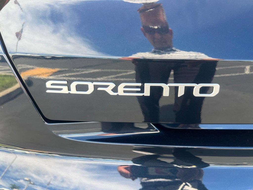 Used 2023 Kia Sorento EX AWD/4WD image 57