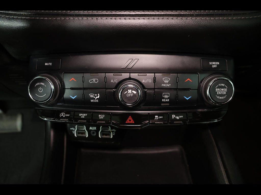 Used 2023 Dodge Durango SXT Launch Edition image 27