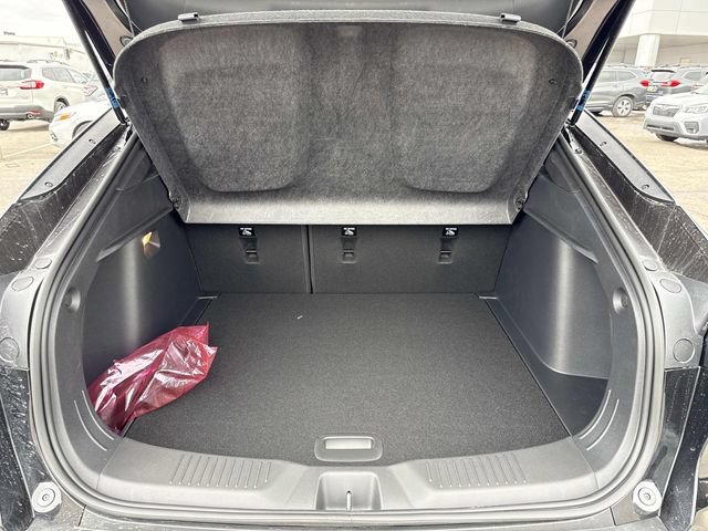 New 2026 Buick Envista Preferred w/ Convenience I Package FWD image 6