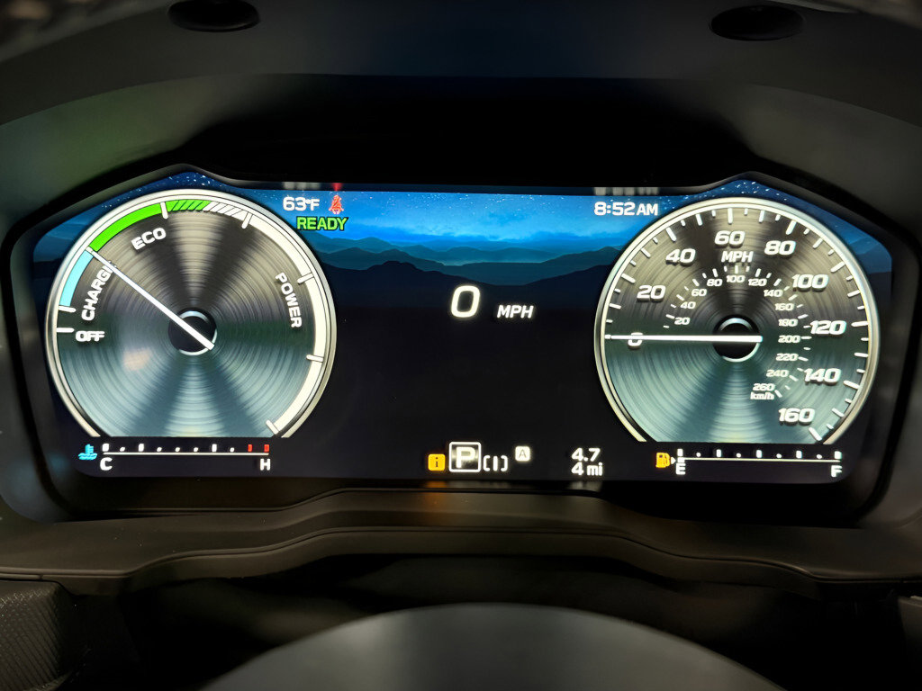 New 2025 Subaru Forester Limited w/ Popular Package image 14