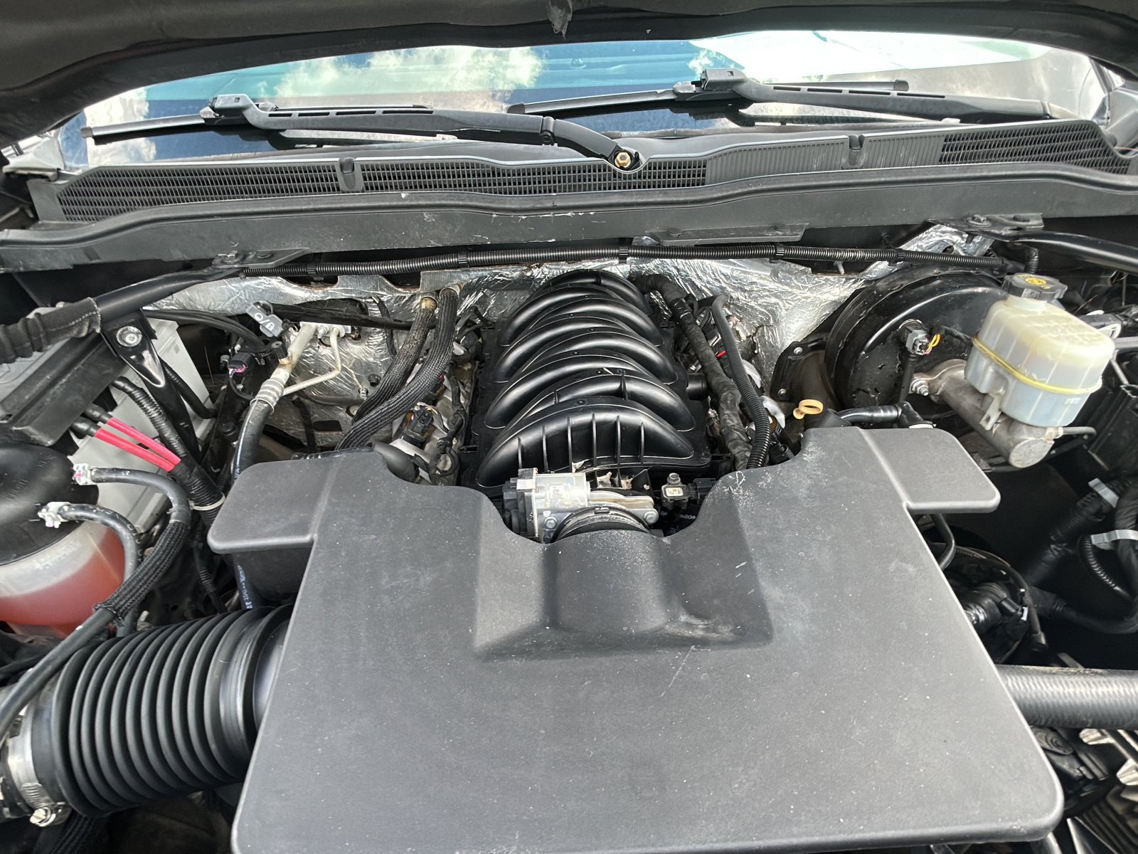 Used 2015 Chevrolet Silverado 1500 LT w/ All Star Edition AWD/4WD image 11