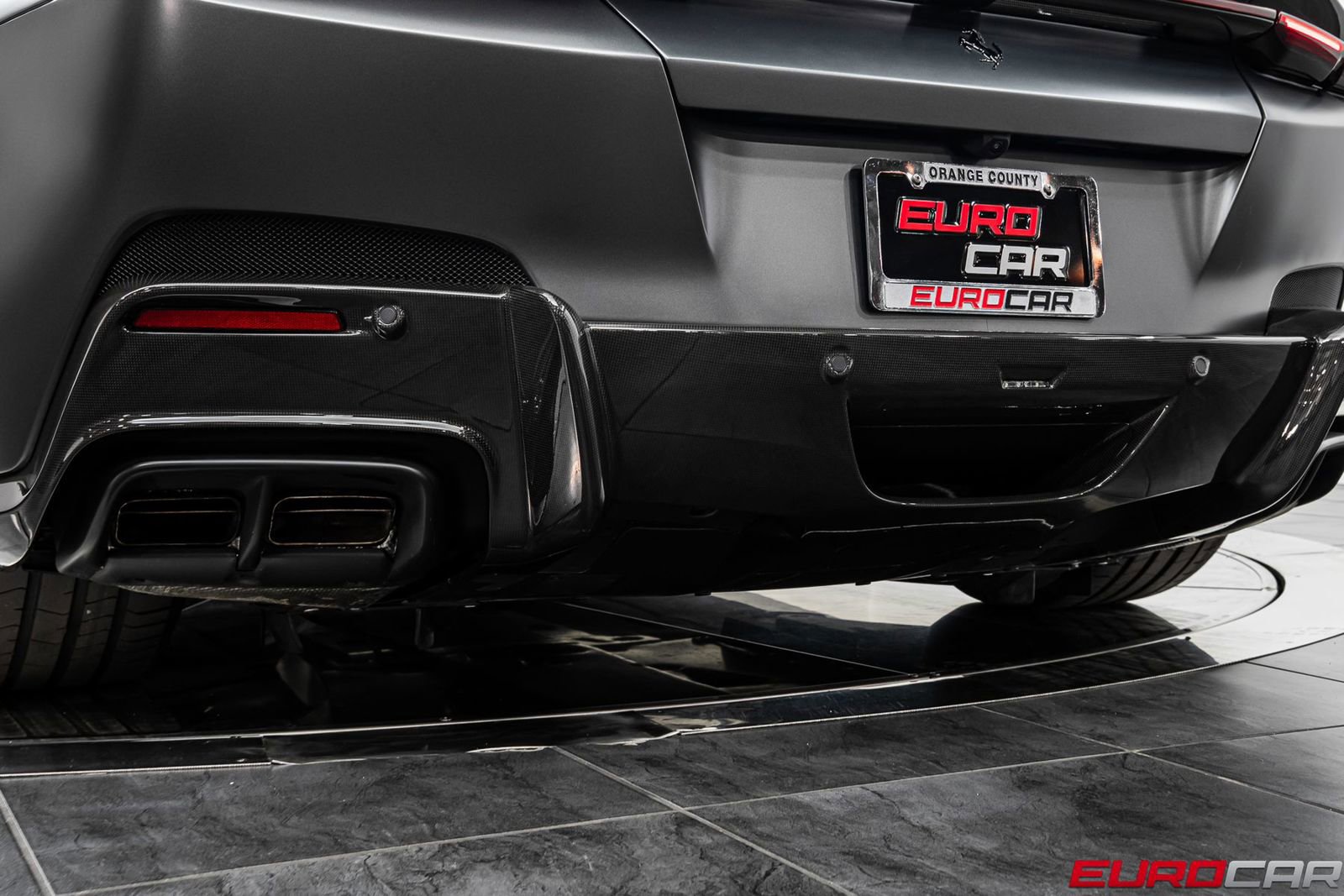 Used 2025 Ferrari 12Cilindri RWD image 27