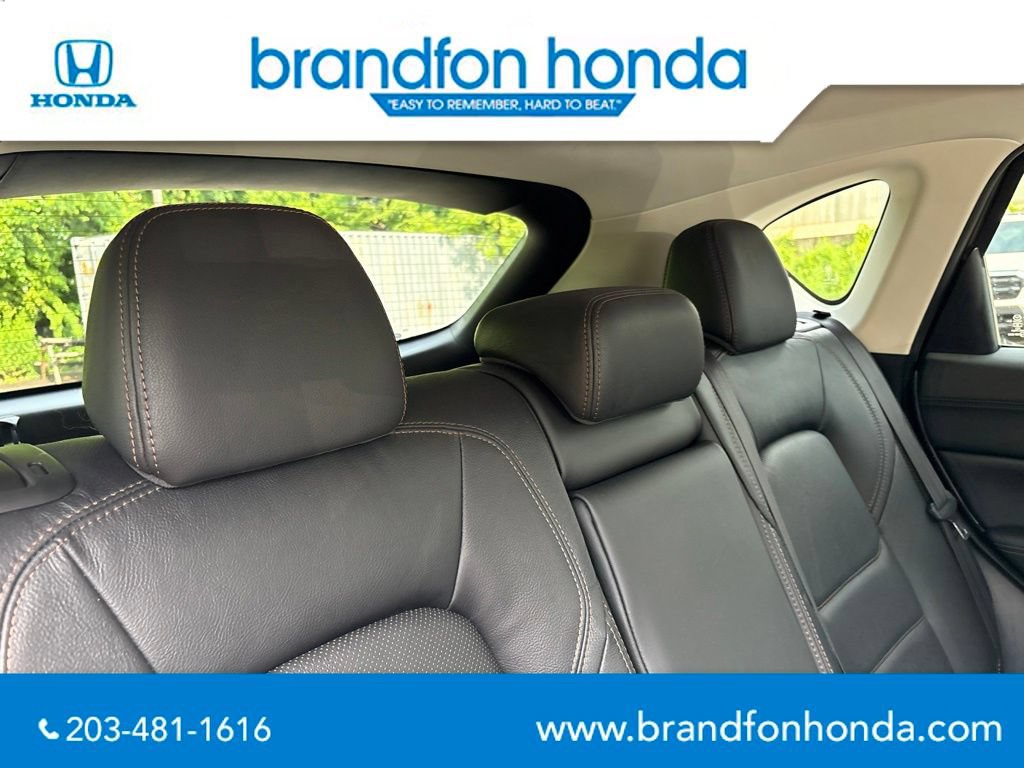 Used 2018 MAZDA CX-5 Grand Touring AWD/4WD image 26