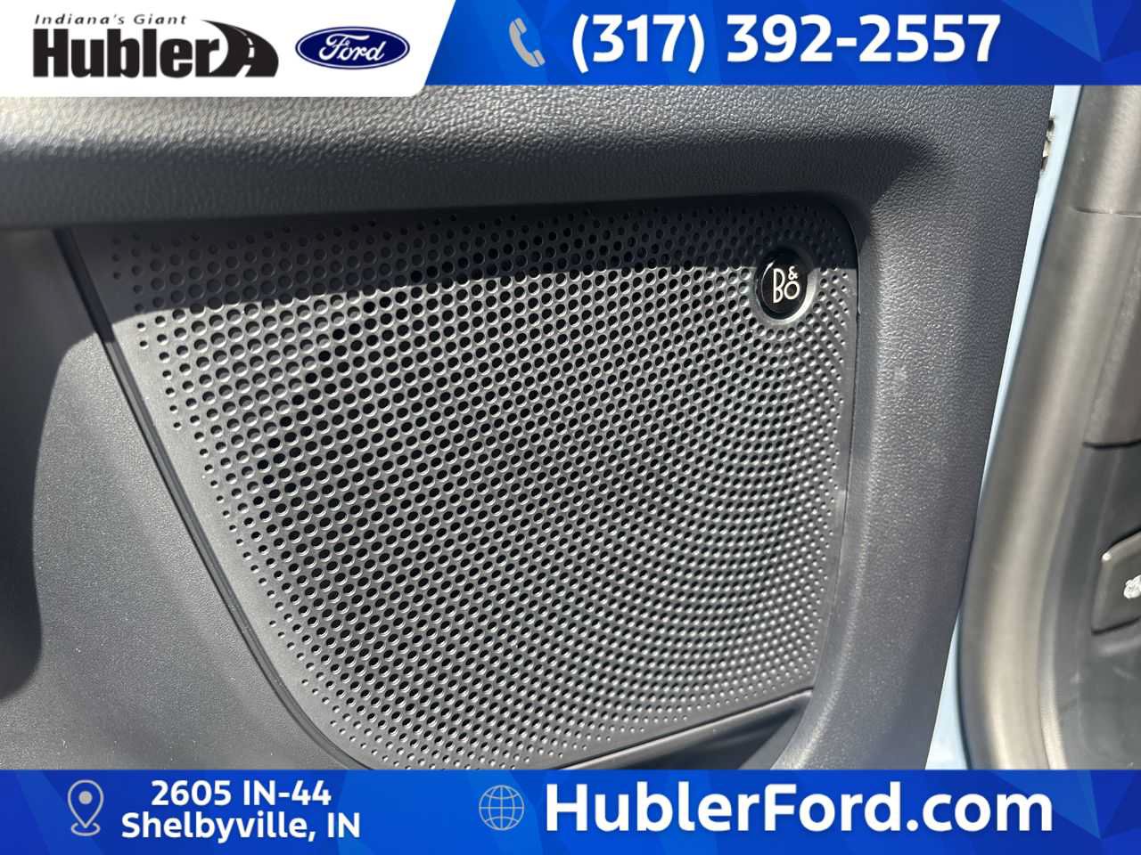 New 2025 Ford Bronco Sport Outer Banks w/ Outer Banks Tech Package+ AWD/4WD image 30