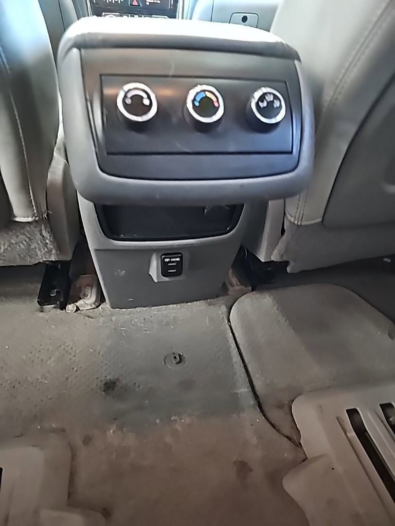 Used 2016 Buick Enclave Leather image 22