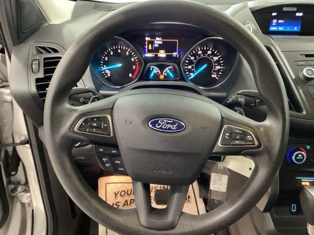 Used 2017 Ford Escape SE image 7