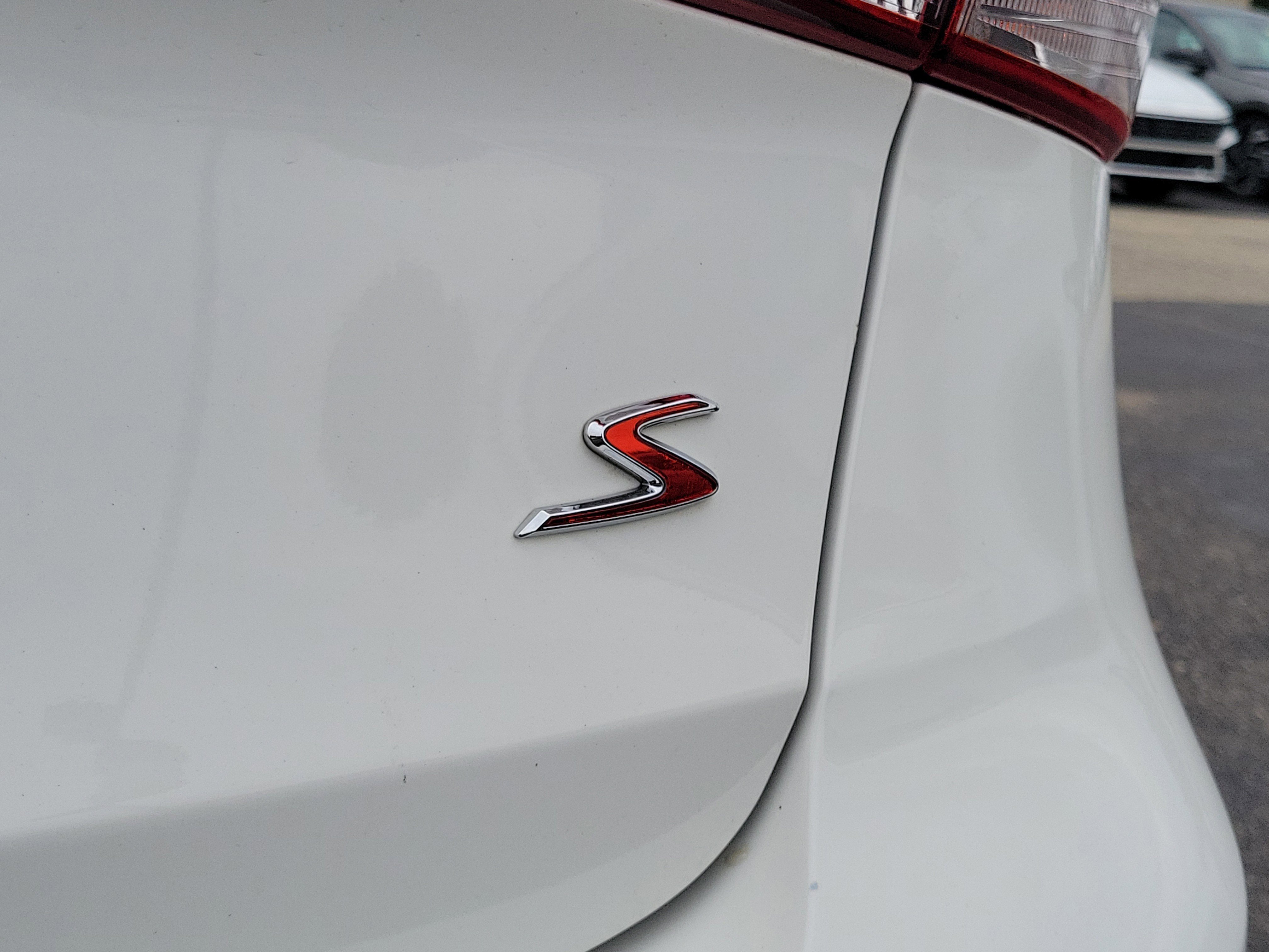 Used 2017 Kia Forte S FWD image 7