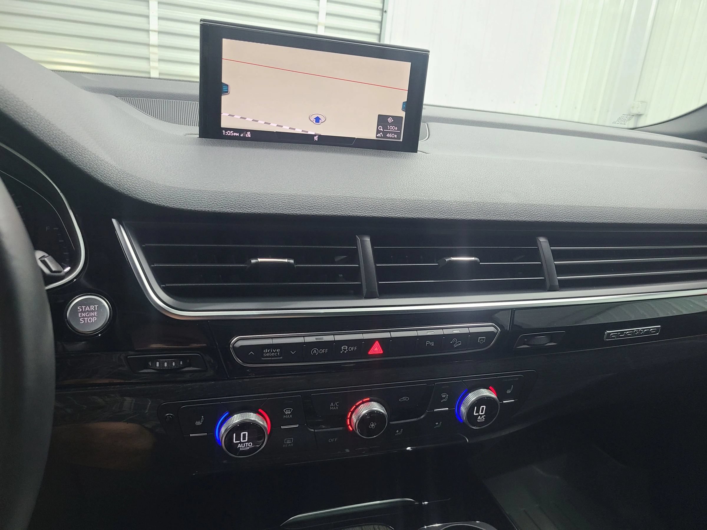Used 2019 Audi Q7 3.0T Premium w/ Convenience Package AWD/4WD image 26