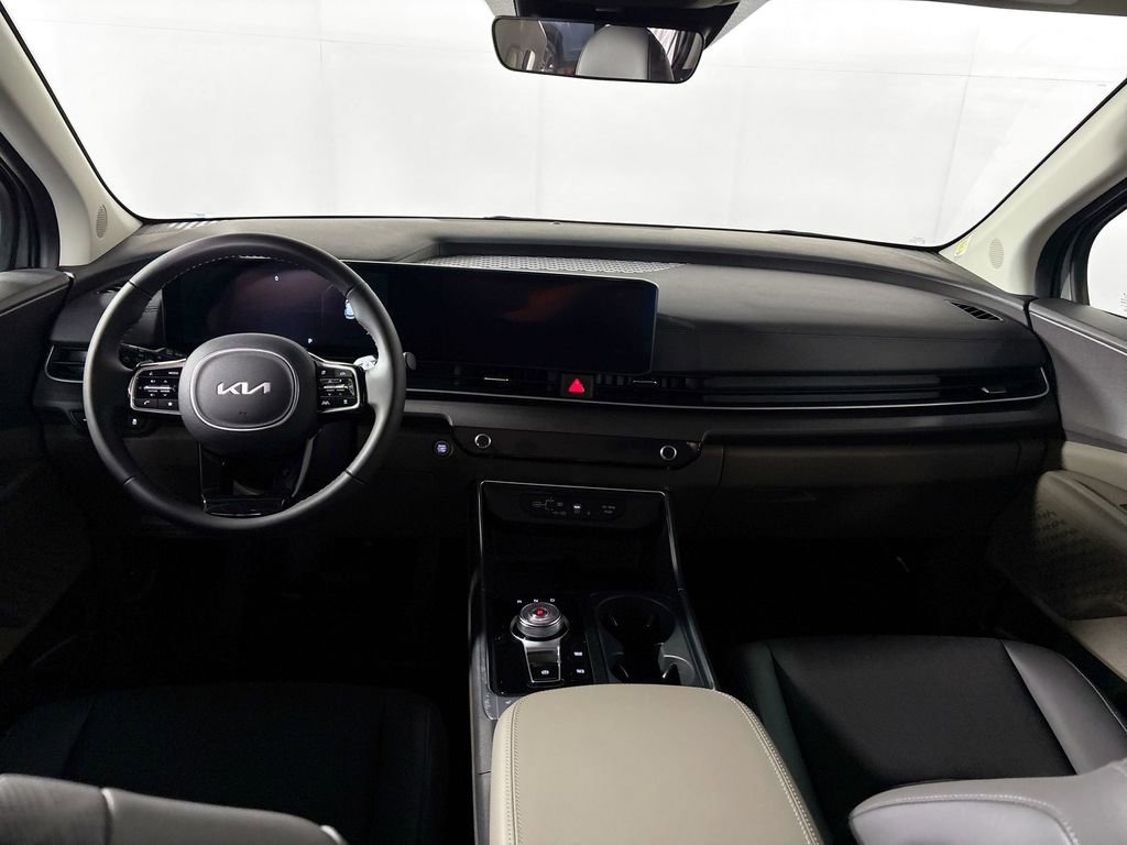 New 2026 Kia Carnival SX image 12