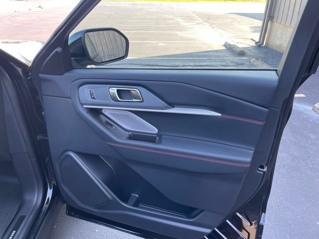 New 2027 Ford Explorer ST w/ Sun And Sound Package AWD/4WD image 46