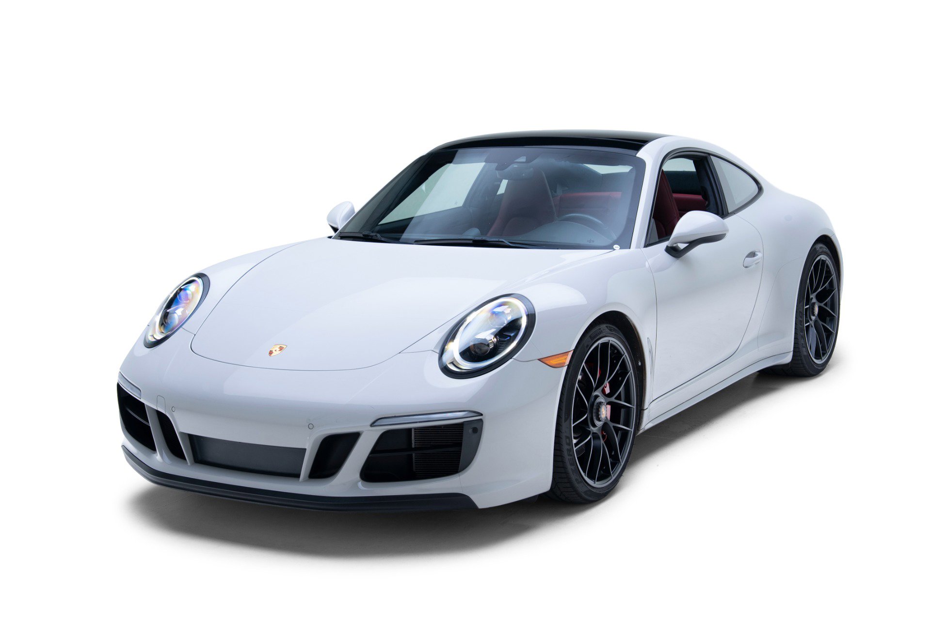 Used 2019 Porsche 911 Carrera GTS RWD image 7