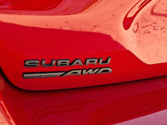 New 2026 Subaru Impreza 2.0i Sport AWD/4WD image 20