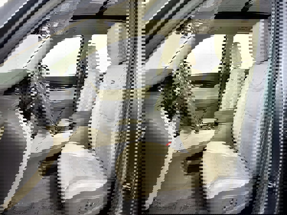 Used 2020 Cadillac XT6 Premium Luxury image 26