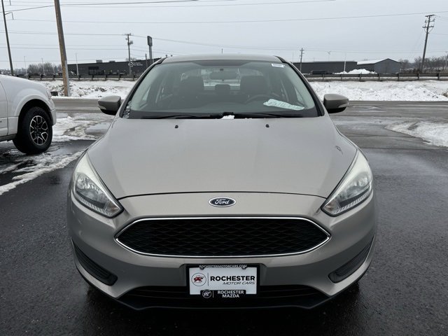 Used 2015 Ford Focus SE image 30