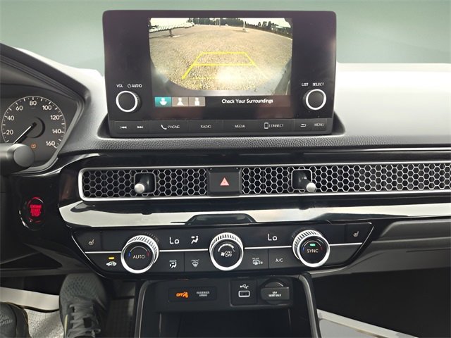 Used 2022 Honda Civic EX image 31