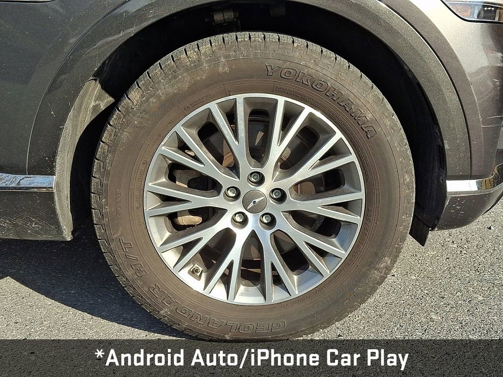 Used 2024 Genesis GV80 2.5T image 10