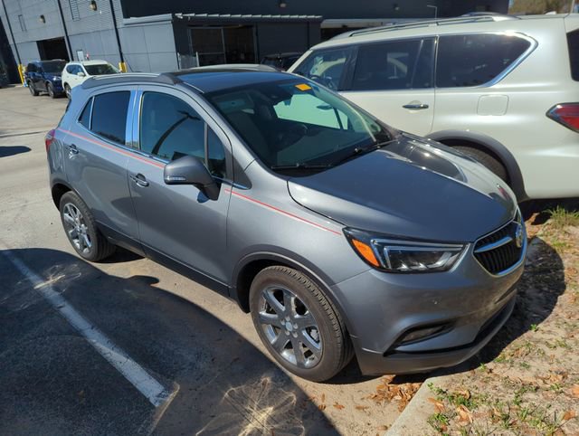 Used 2019 Buick Encore Essence w/ Experience Buick Package image 1