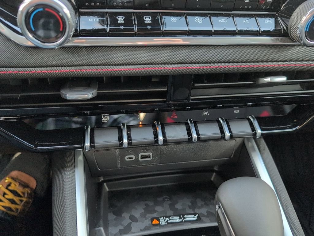 New 2026 Chevrolet Colorado Z71 w/ Z71 Convenience Package 2 image 19