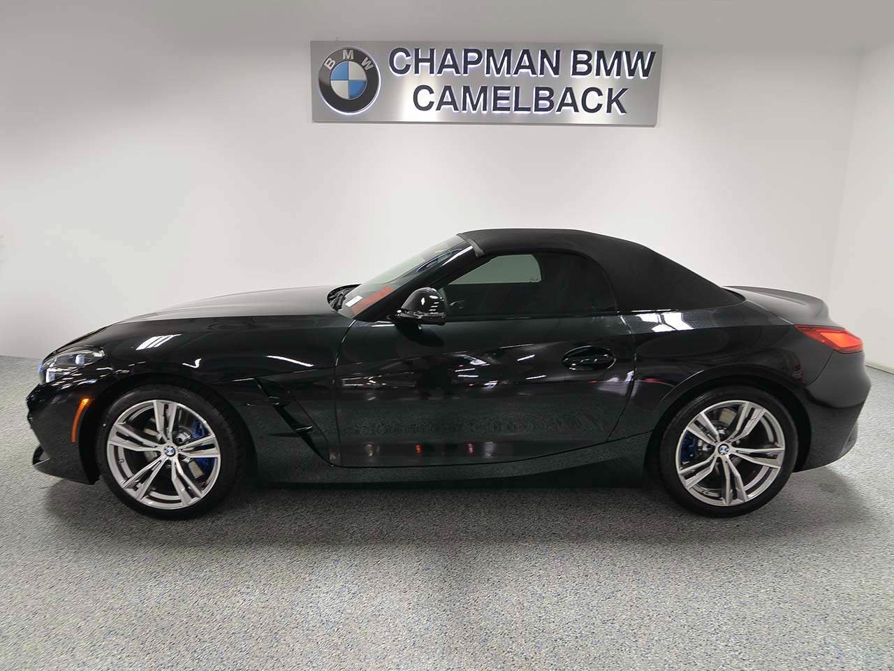 New 2026 BMW Z4 sDrive30i w/ Premium Package RWD image 6