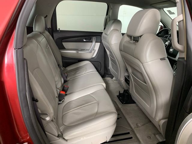 Used 2008 GMC Acadia SLT image 24