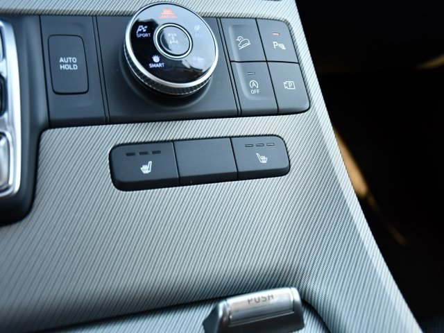 Used 2025 Hyundai Palisade SEL image 17