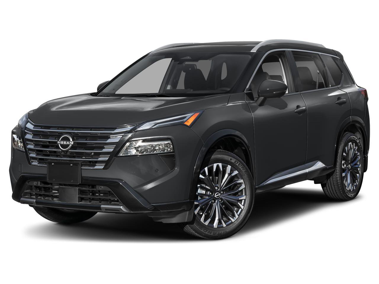 New 2025 Nissan Rogue Platinum w/ Tech Package image 31