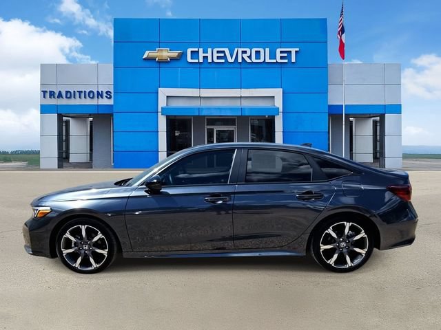 Used 2026 Honda Civic Sport image 6