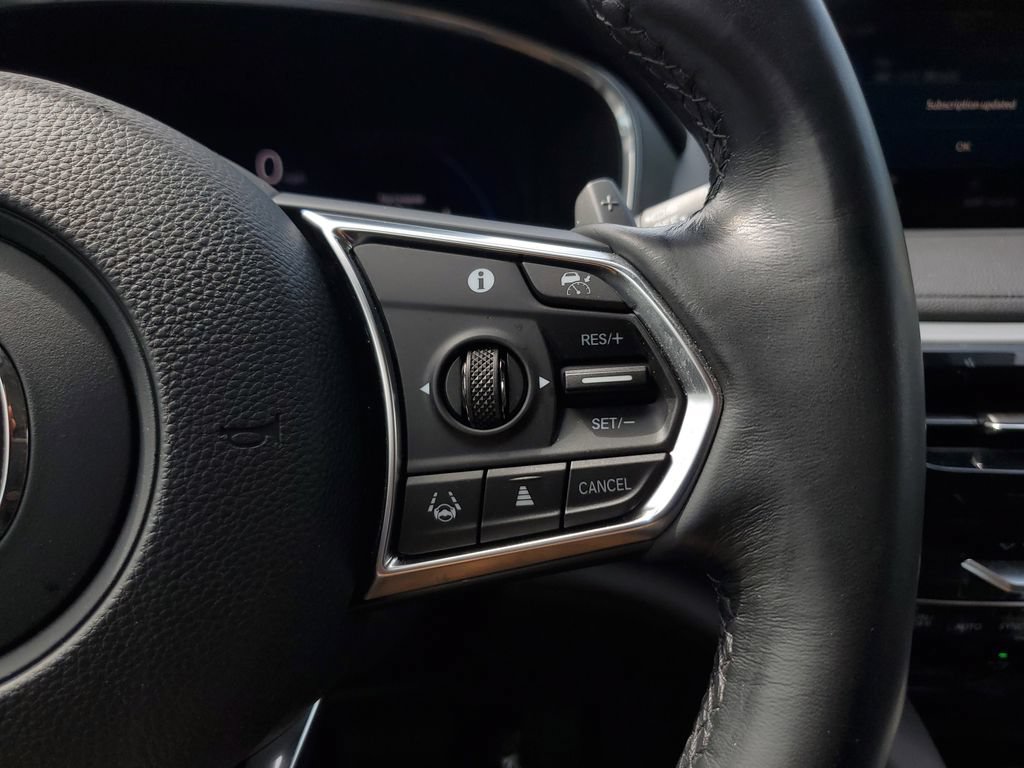 Certified 2023 Acura MDX FWD image 23