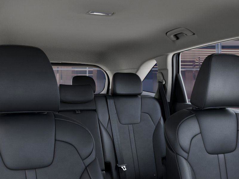New 2025 Kia Sorento S image 27