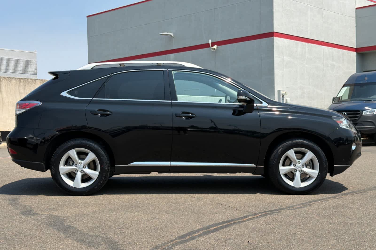 Used 2015 Lexus RX 350 FWD w/ Premium Package image 6