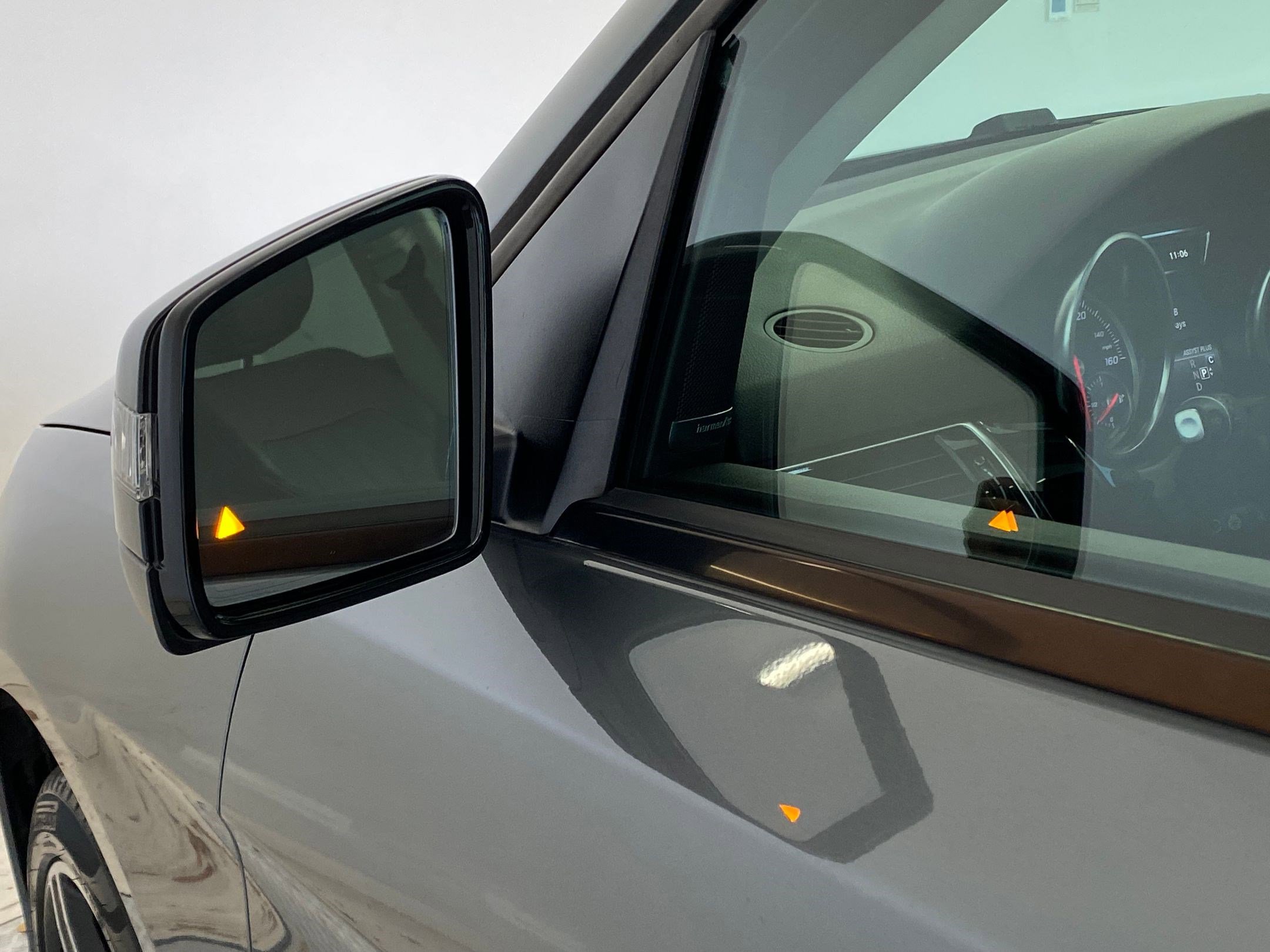 Used 2017 Mercedes-Benz GLE 350 4MATIC image 22