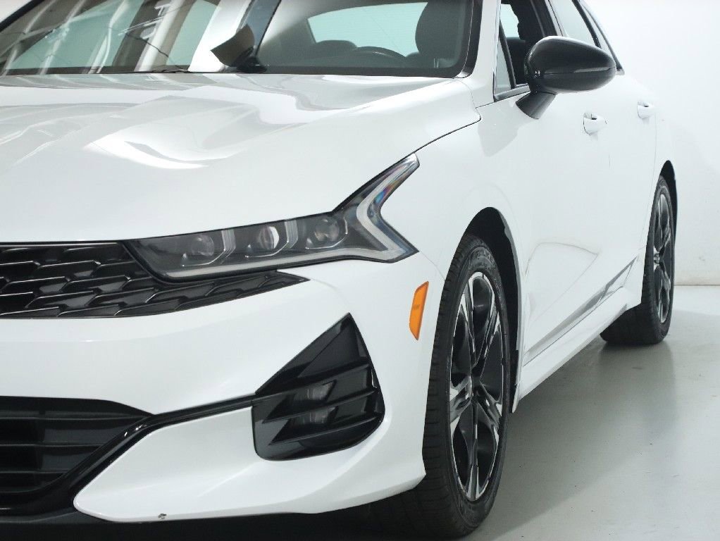 Used 2023 Kia K5 GT-Line image 5