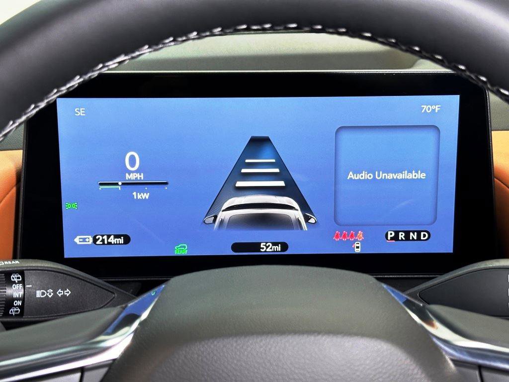 New 2026 Honda Prologue Elite image 18