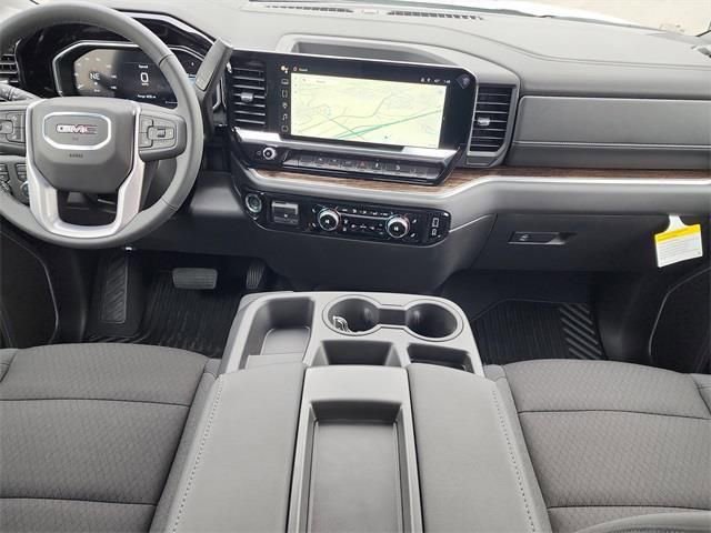 New 2026 GMC Sierra 1500 Elevation w/ X31 Off-Road Package AWD/4WD image 20