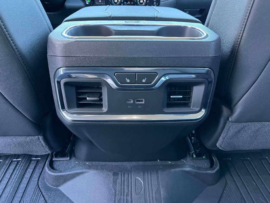 New 2026 GMC Sierra 1500 SLT w/ SLT Premium Plus Package AWD/4WD image 15