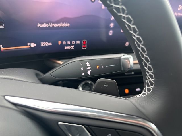 New 2025 Buick Envision Sport Touring image 20