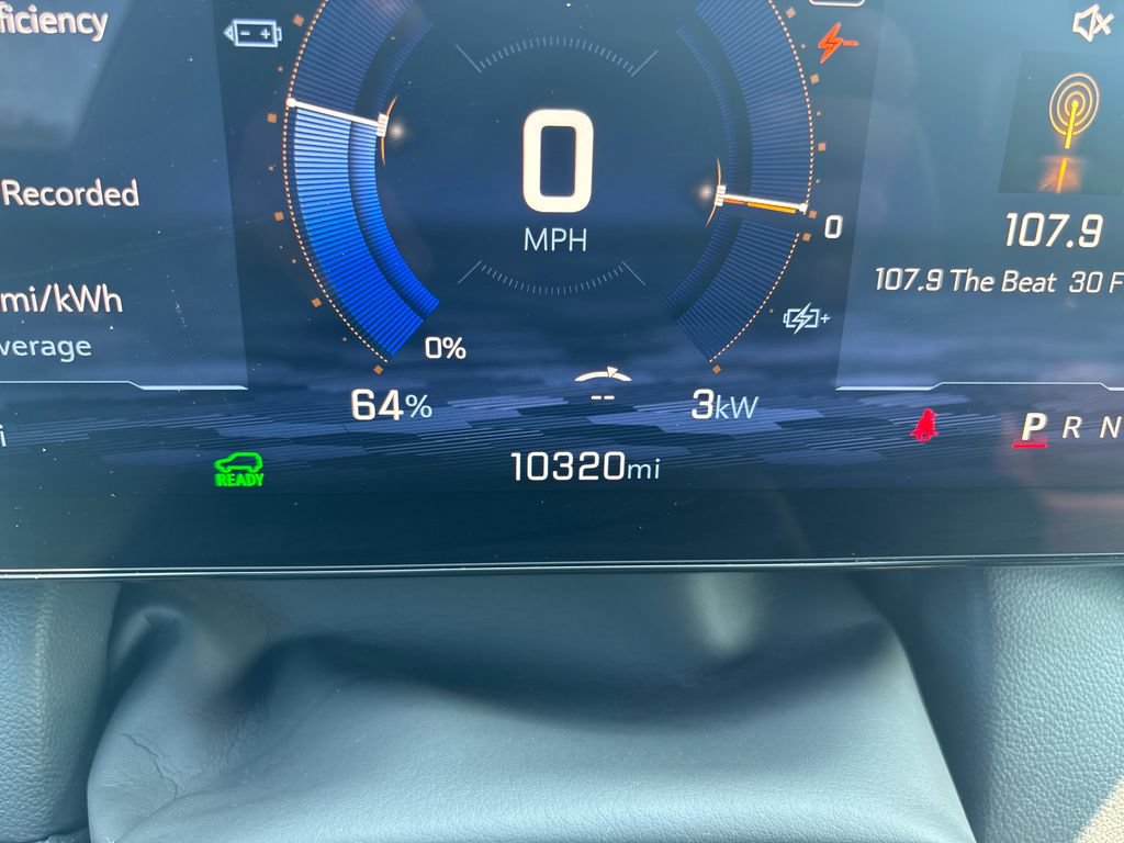 Used 2024 Chevrolet Equinox EV LT FWD image 19