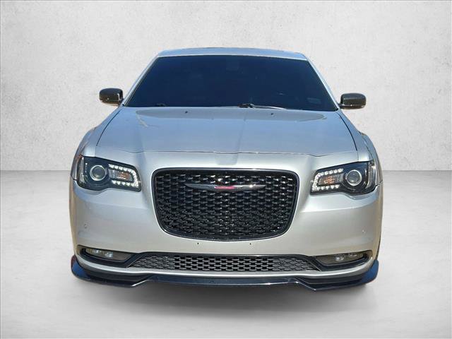 Used 2022 Chrysler 300 S RWD video 2