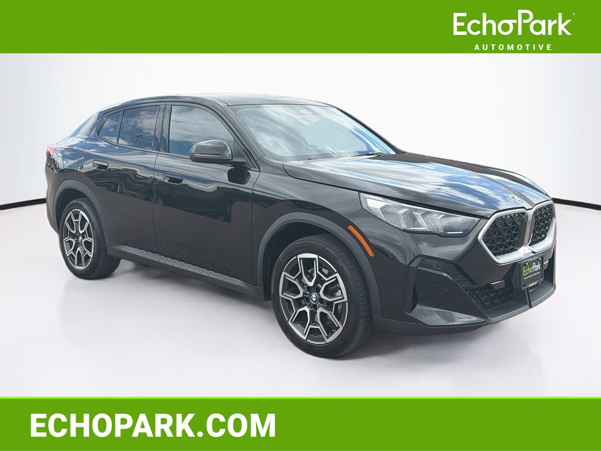 Used 2026 BMW X2 xDrive28i