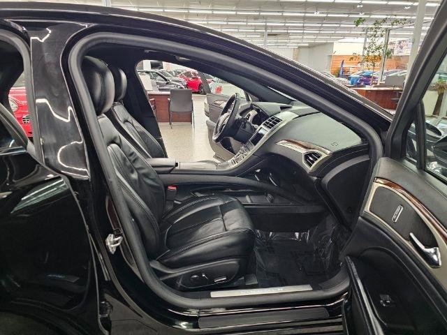 Used 2017 Lincoln MKZ Reserve w/ Climate Package image 33