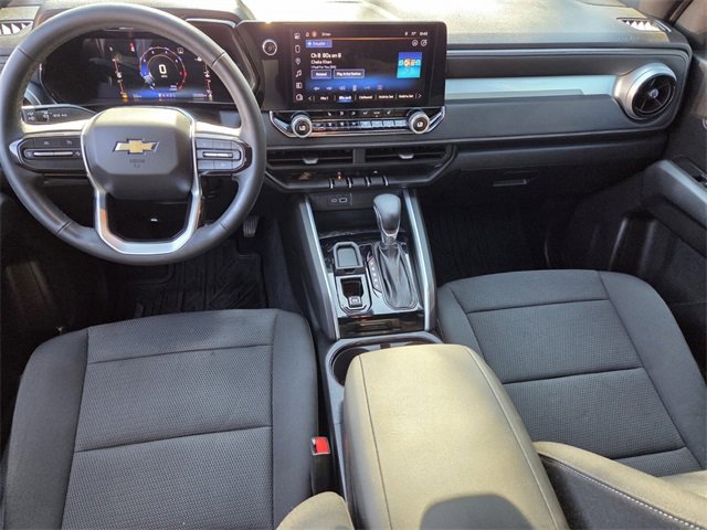 Used 2023 Chevrolet Colorado LT w/ LT Convenience Package II image 15
