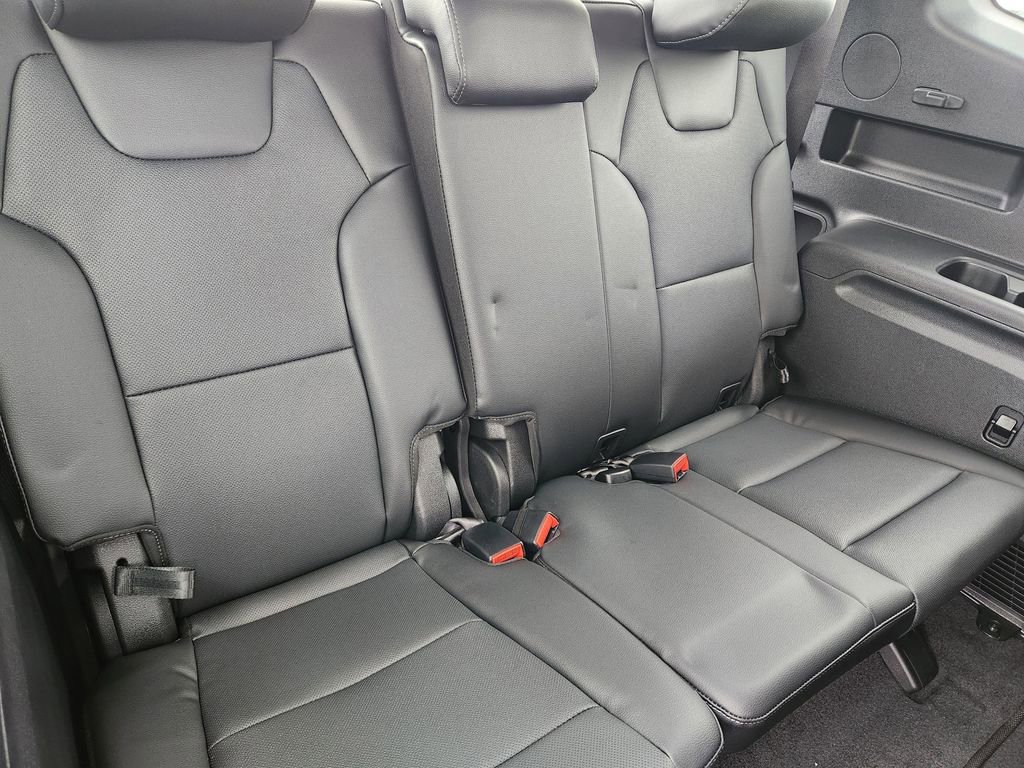 New 2025 Kia Telluride EX image 14