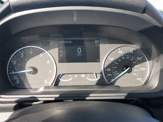 Used 2020 Ford EcoSport SE w/ SE Convenience Package image 19