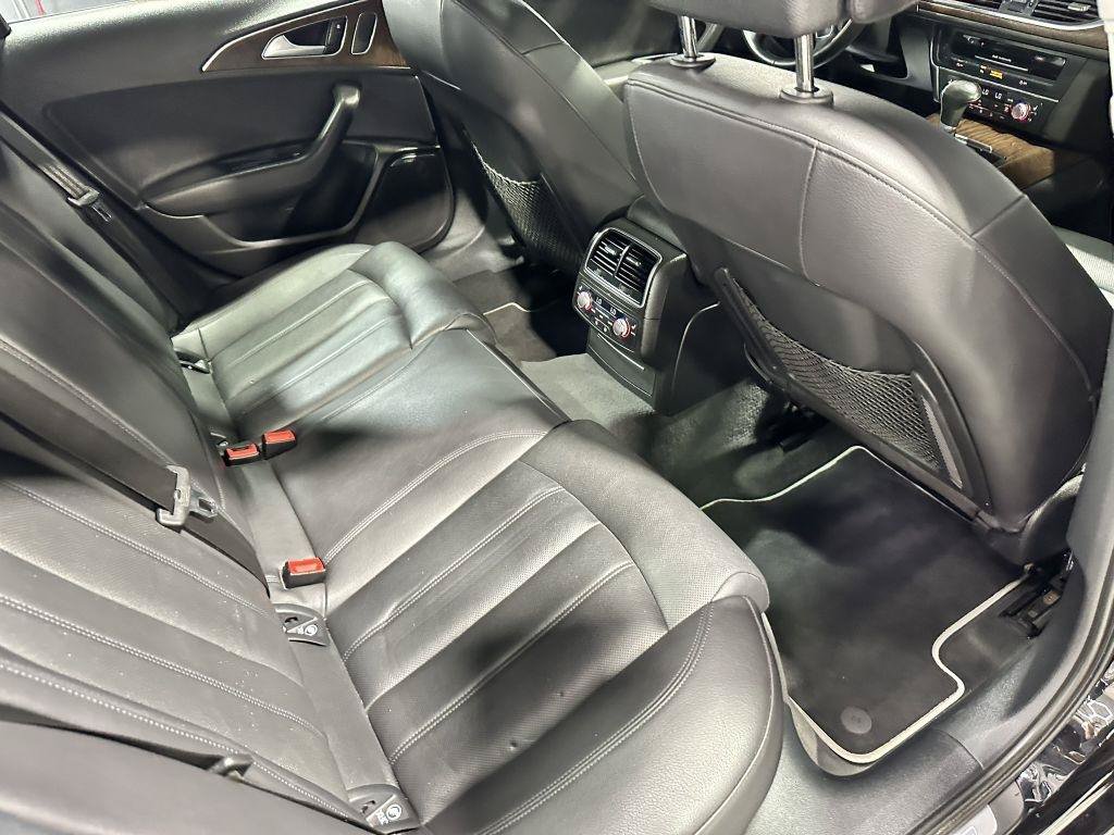 Used 2013 Audi A6 3.0T Prestige AWD/4WD image 37